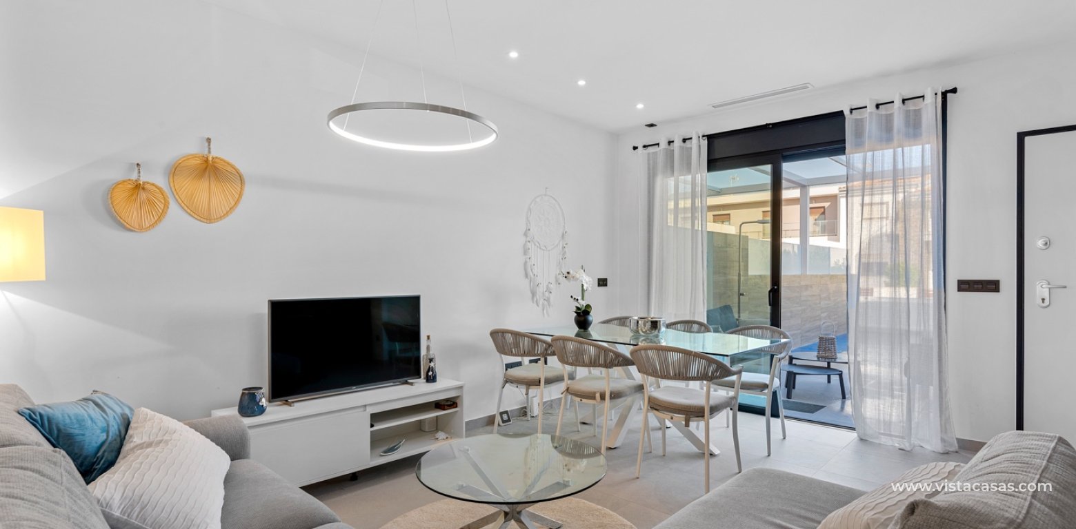 Sale - Villa - Rojales - Ciudad Quesada