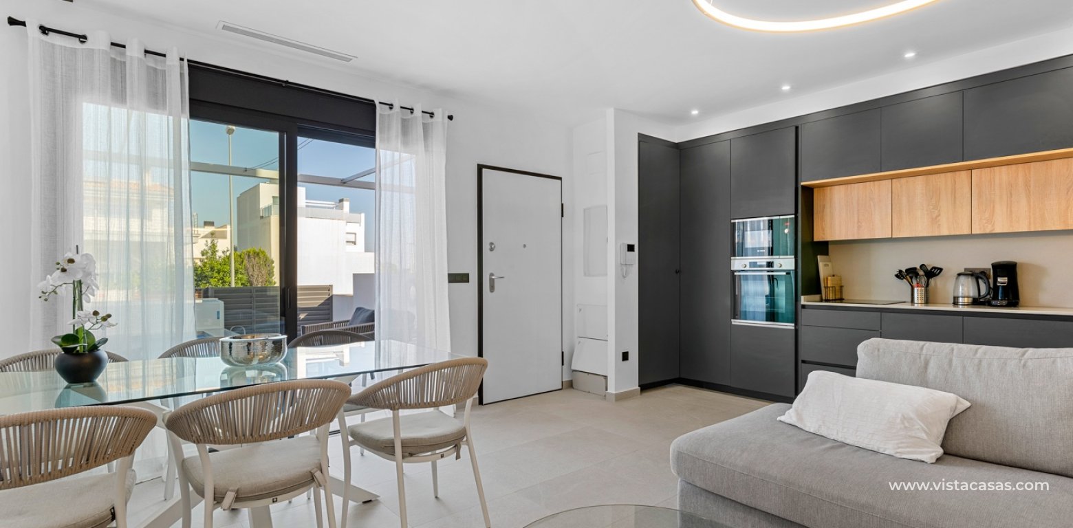 Sale - Villa - Rojales - Ciudad Quesada
