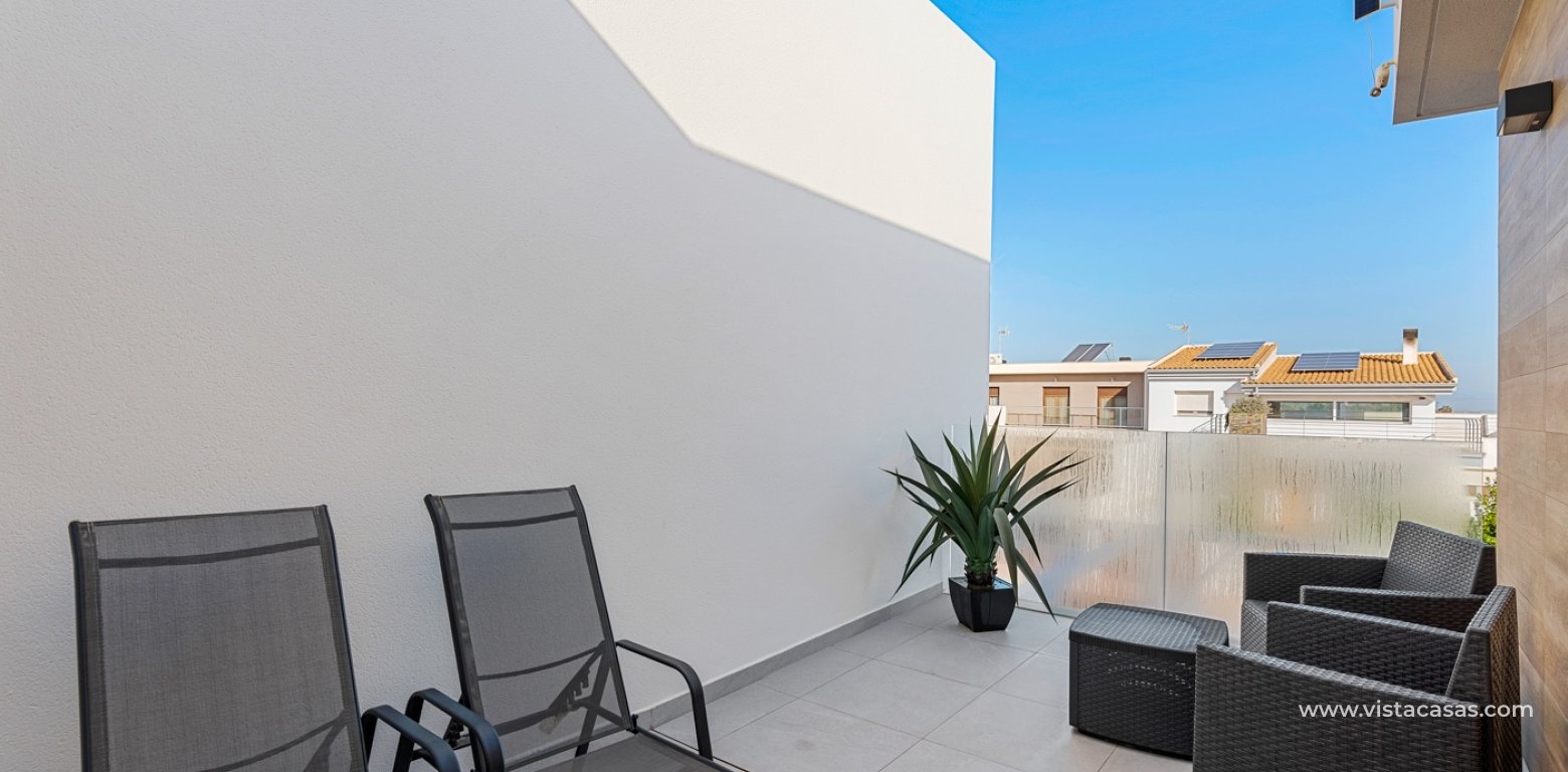 Sale - Villa - Rojales - Ciudad Quesada