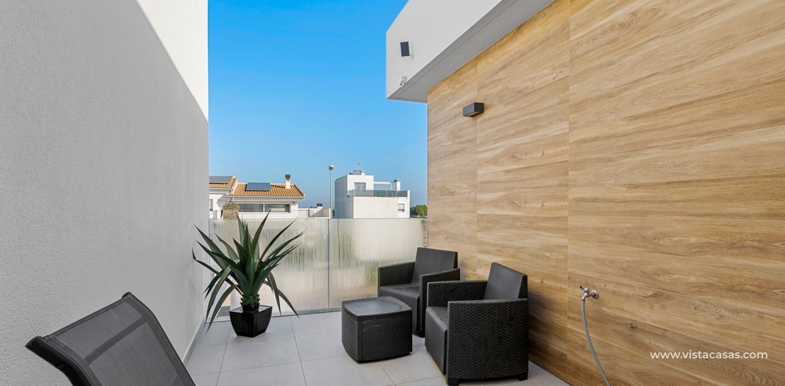 Sale - Villa - Rojales - Ciudad Quesada