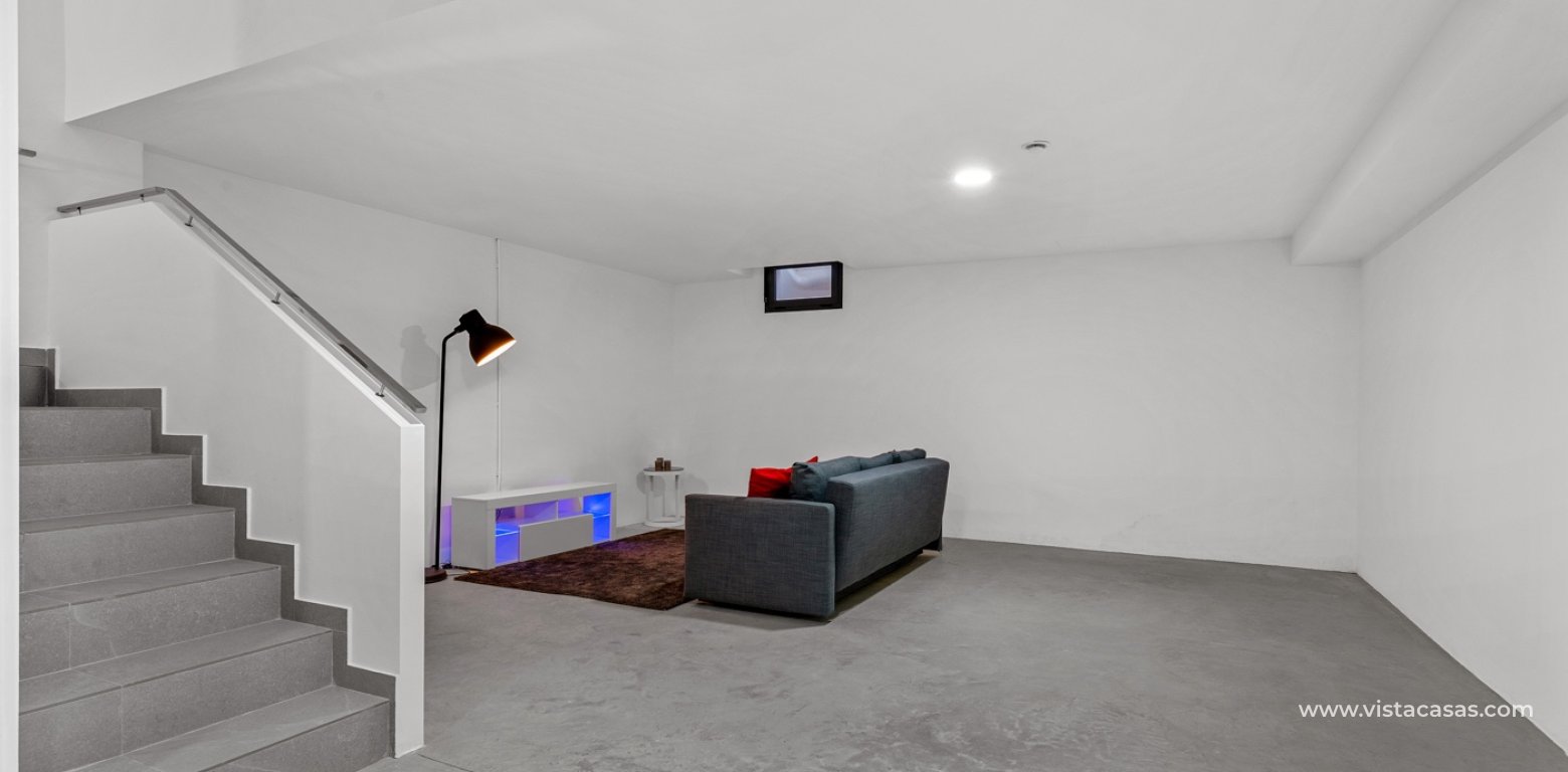 Sale - Villa - Rojales - Ciudad Quesada