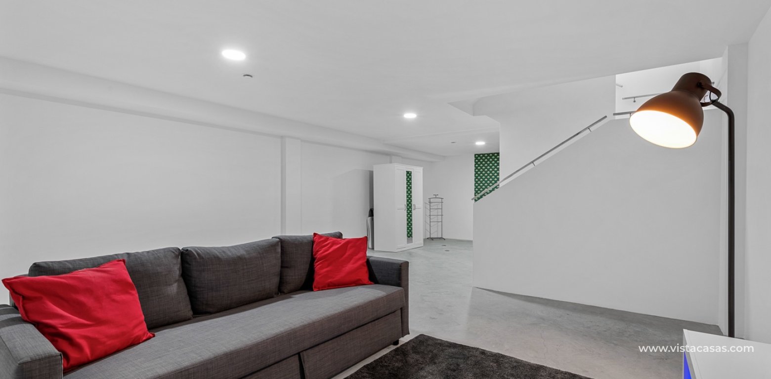 Sale - Villa - Rojales - Ciudad Quesada