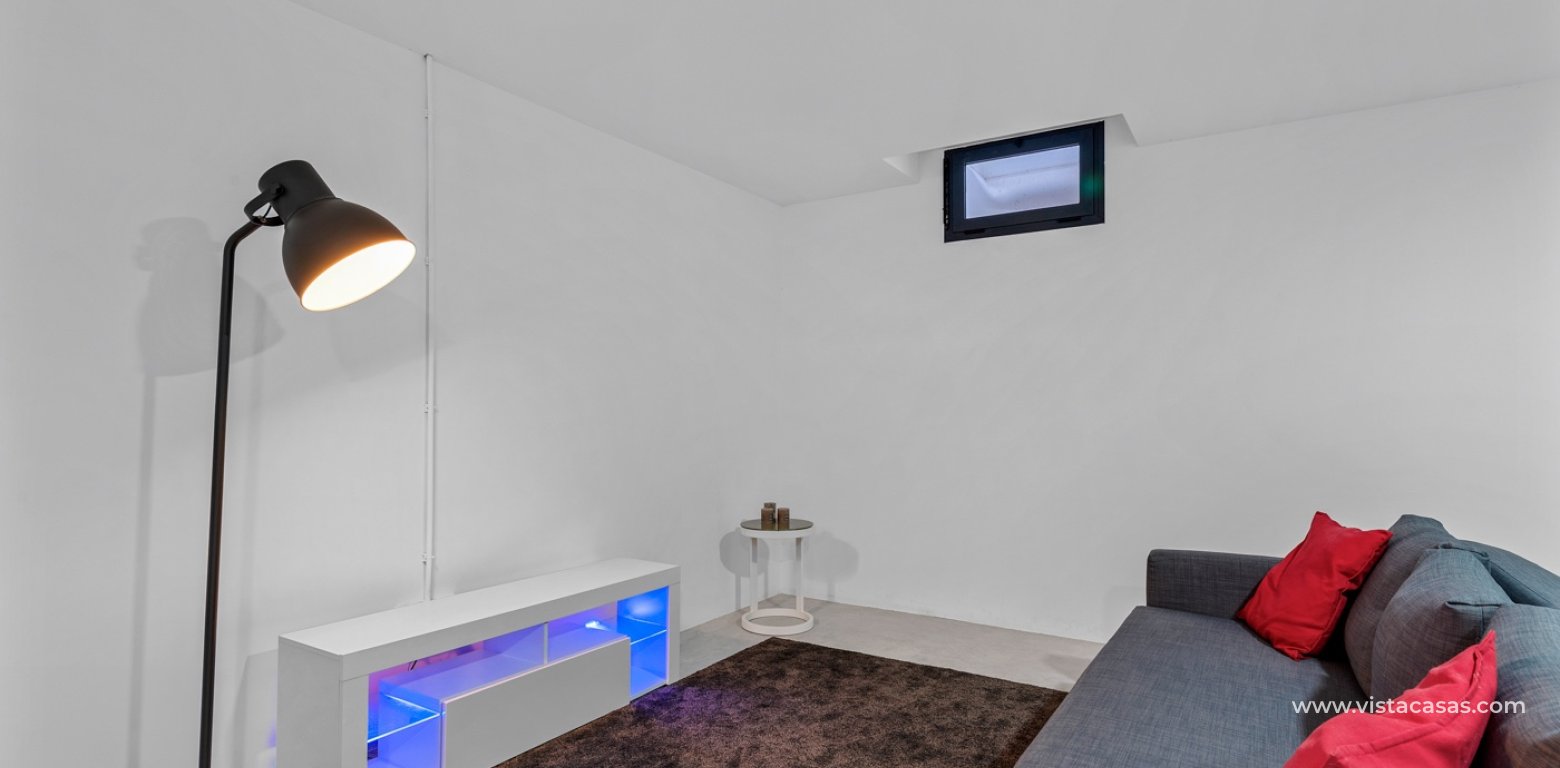 Sale - Villa - Rojales - Ciudad Quesada