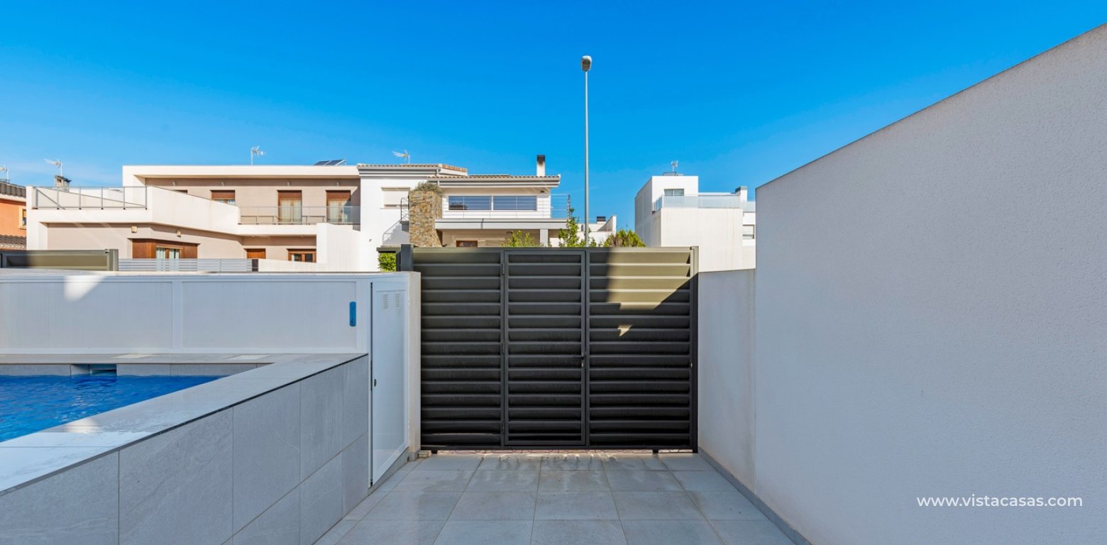 Sale - Villa - Rojales - Ciudad Quesada