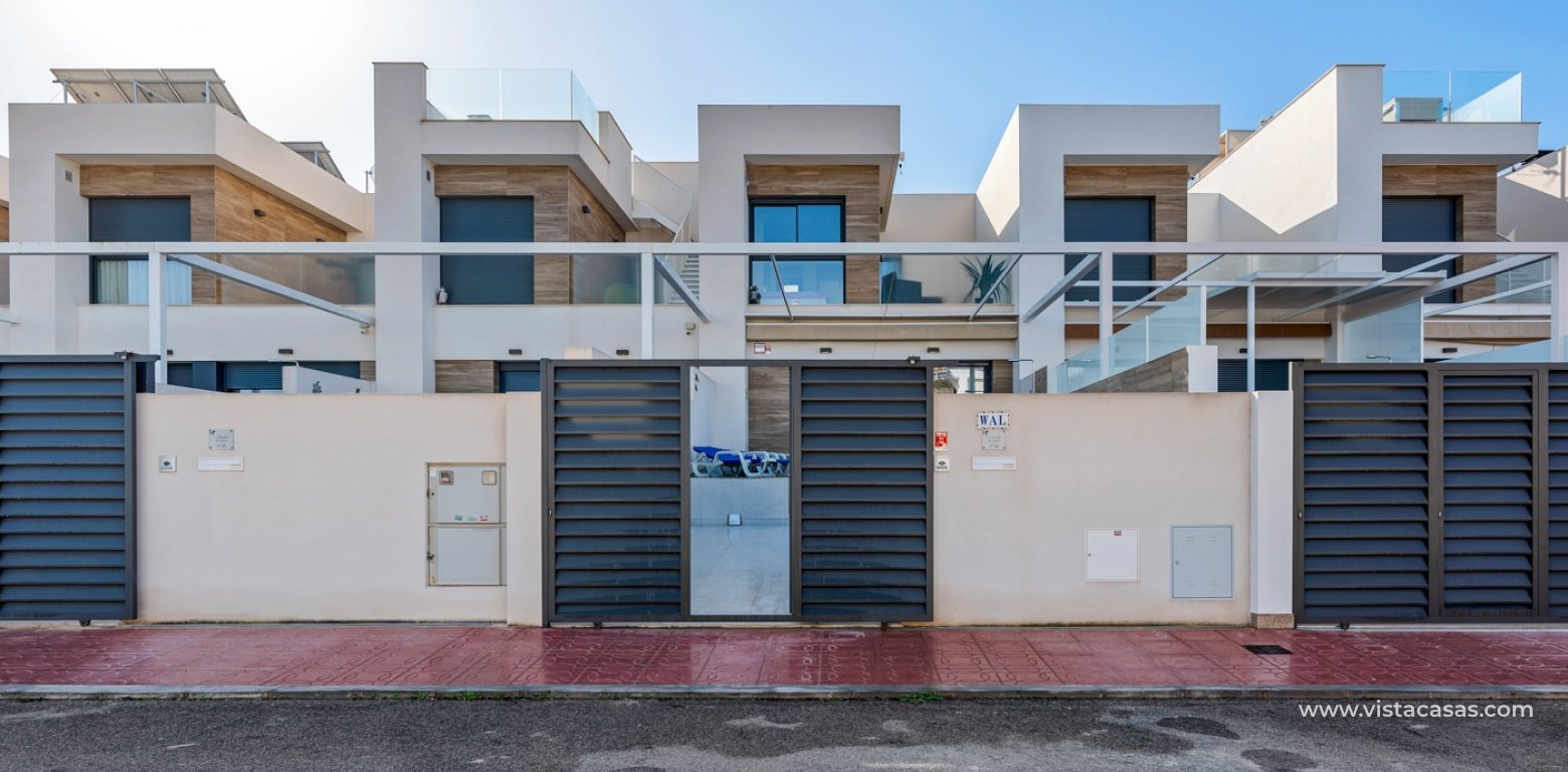 Sale - Villa - Rojales - Ciudad Quesada