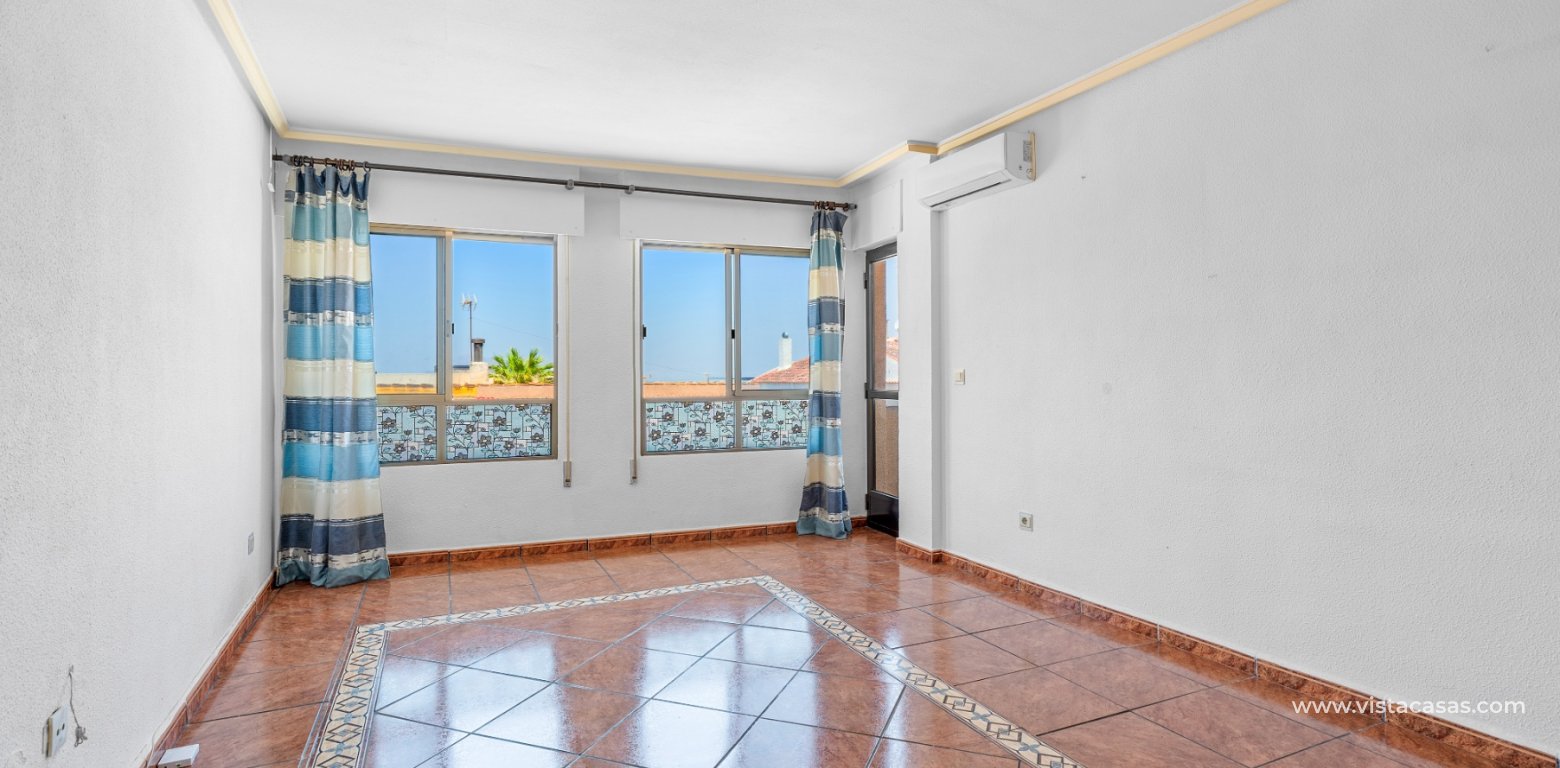 Sale - Wohnung - Benijofar