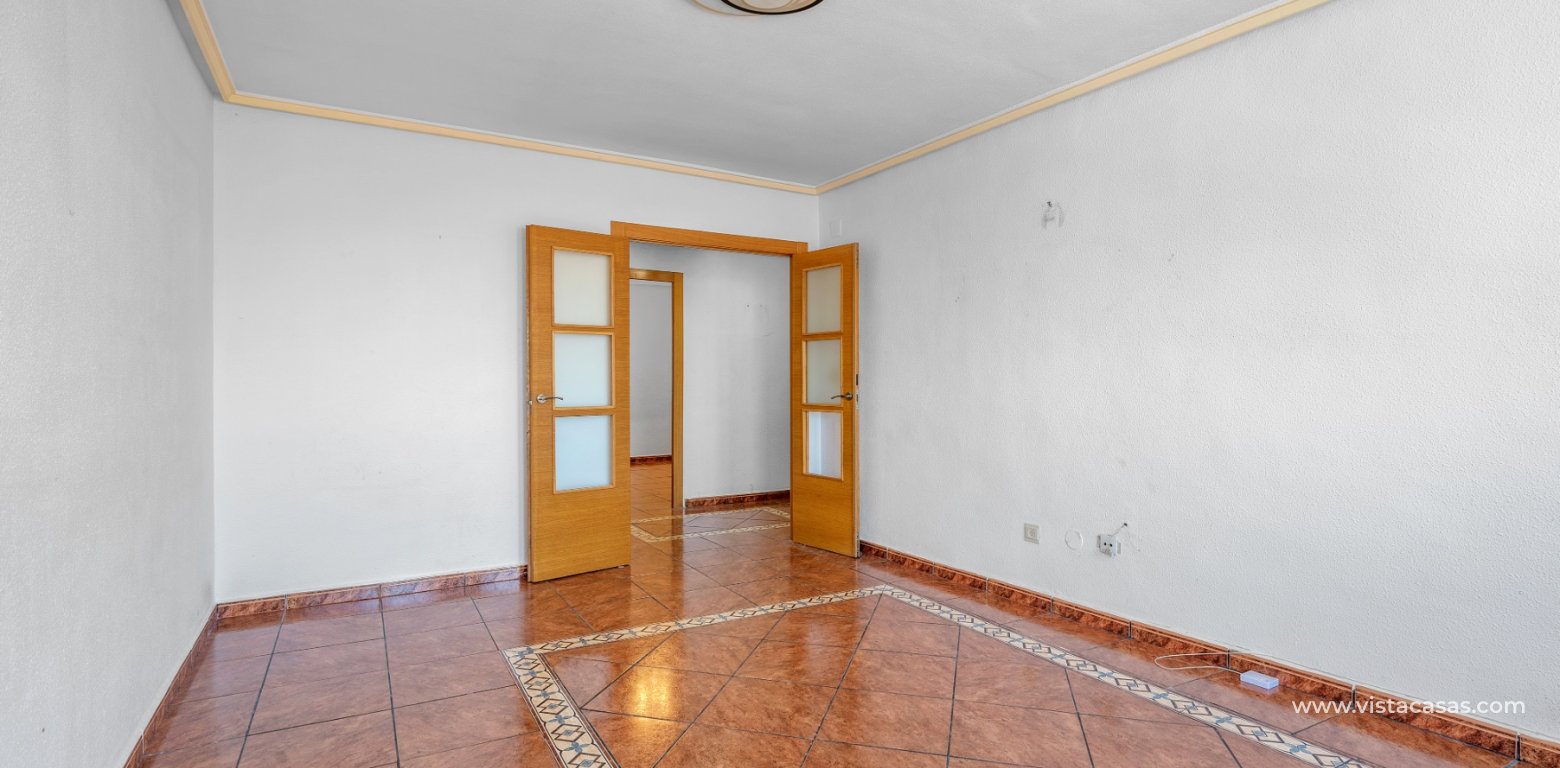 Sale - Wohnung - Benijofar