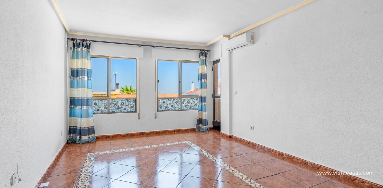 Sale - Wohnung - Benijofar