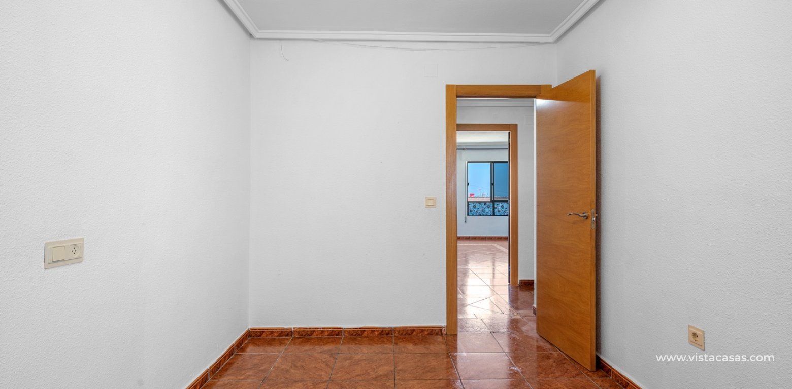 Sale - Wohnung - Benijofar