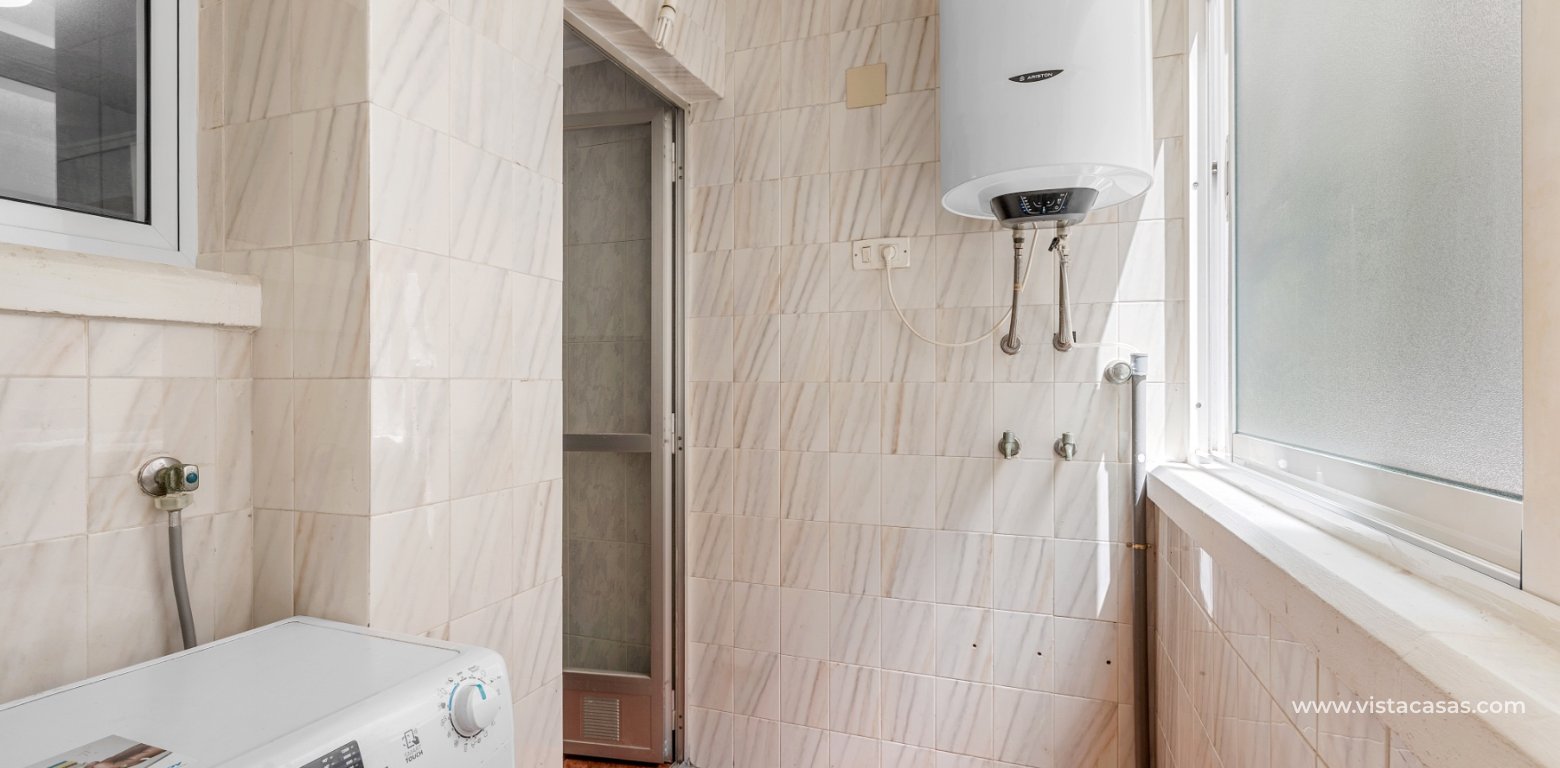 Sale - Wohnung - Benijofar