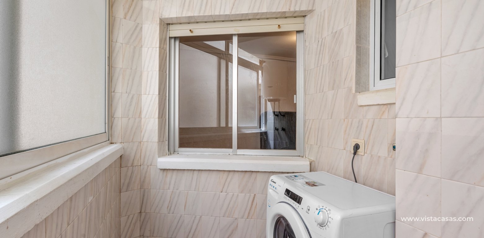 Sale - Wohnung - Benijofar
