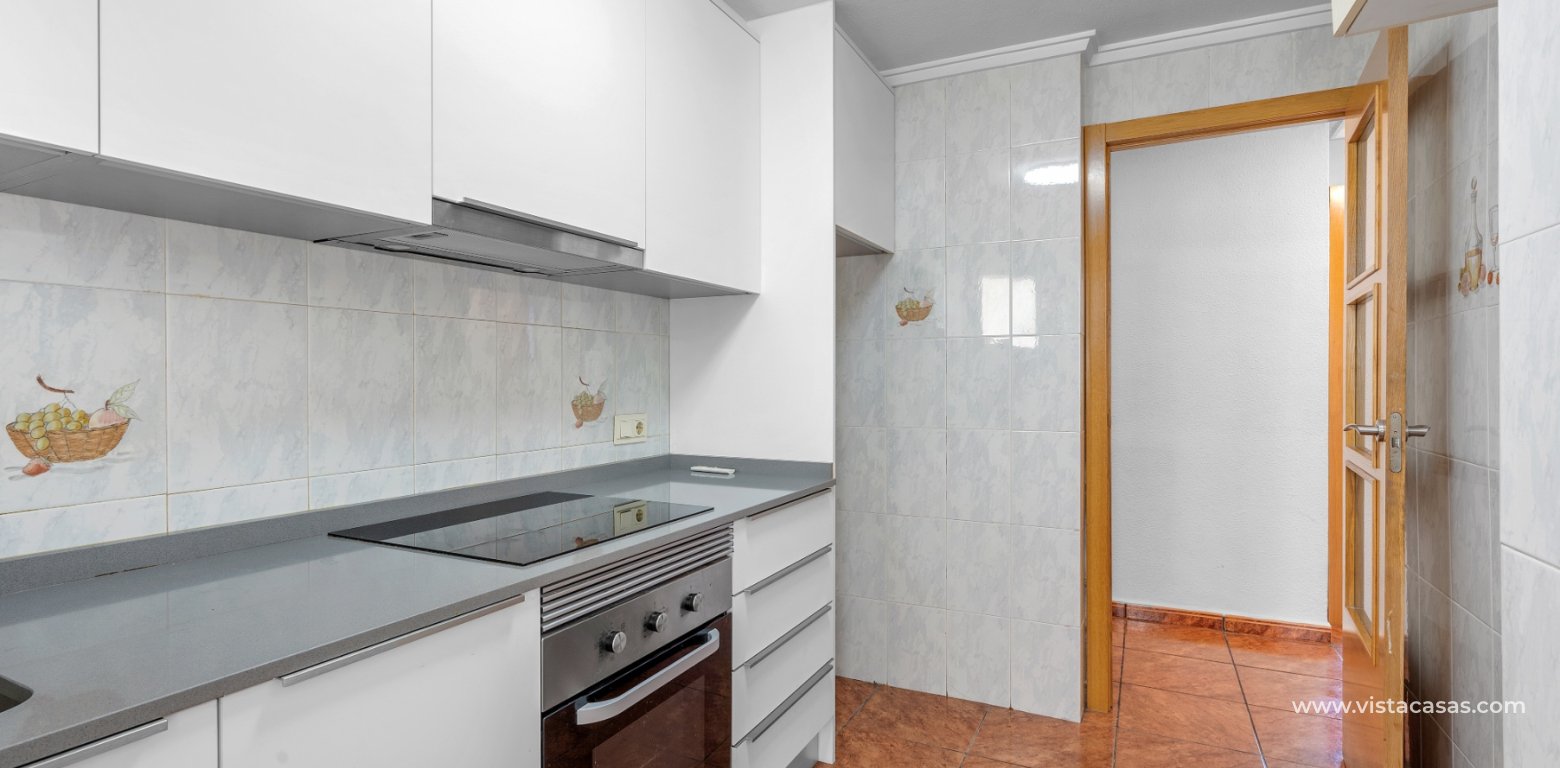 Sale - Wohnung - Benijofar