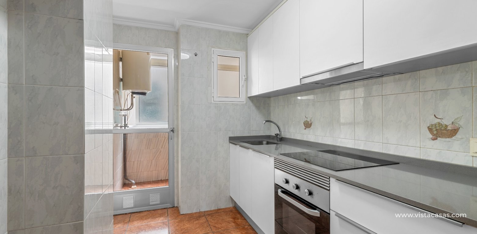 Sale - Wohnung - Benijofar