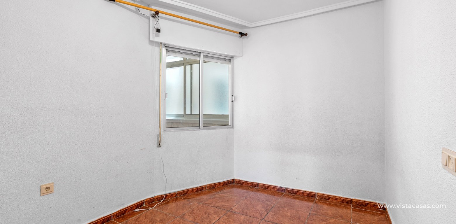 Sale - Wohnung - Benijofar