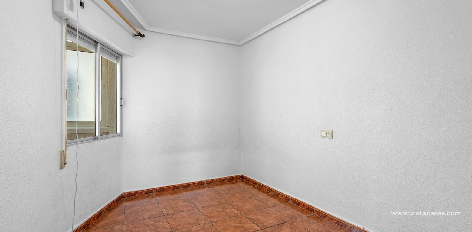 Sale - Wohnung - Benijofar