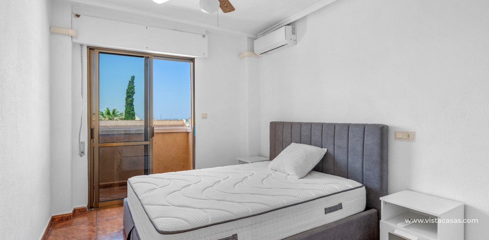 Sale - Wohnung - Benijofar