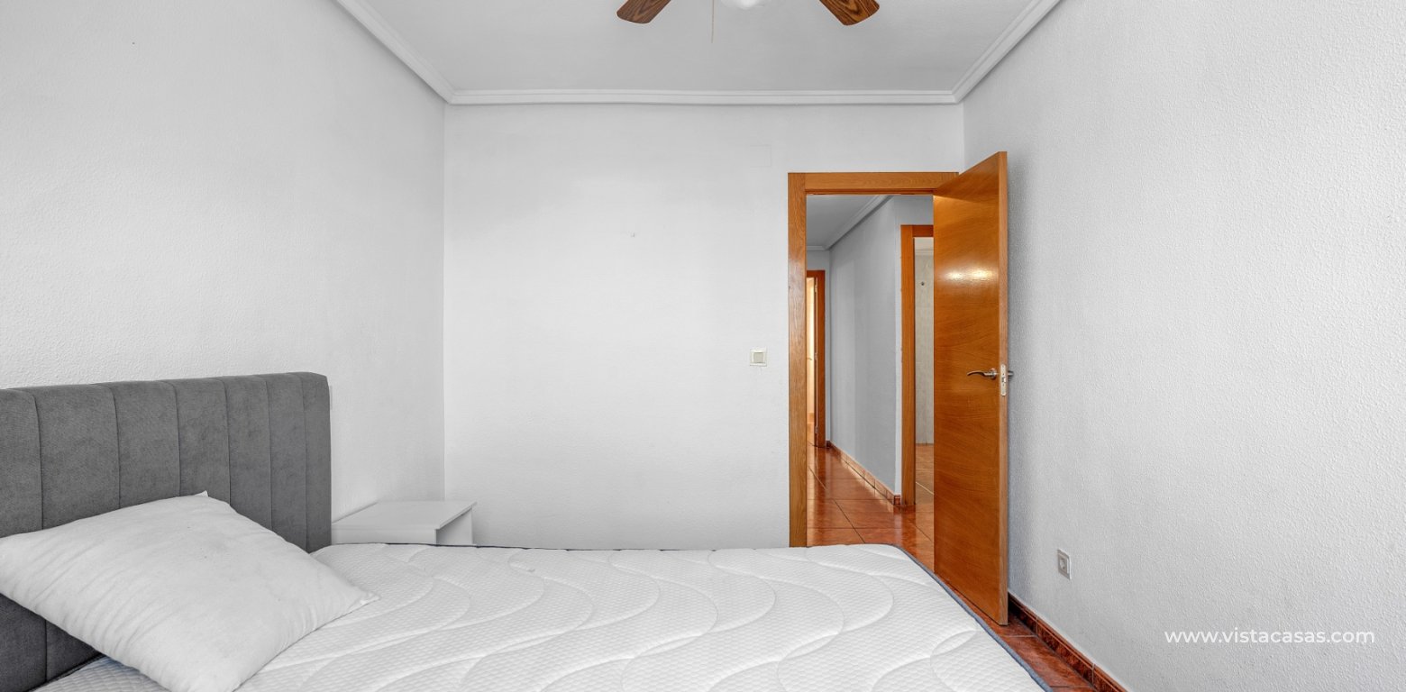Sale - Wohnung - Benijofar