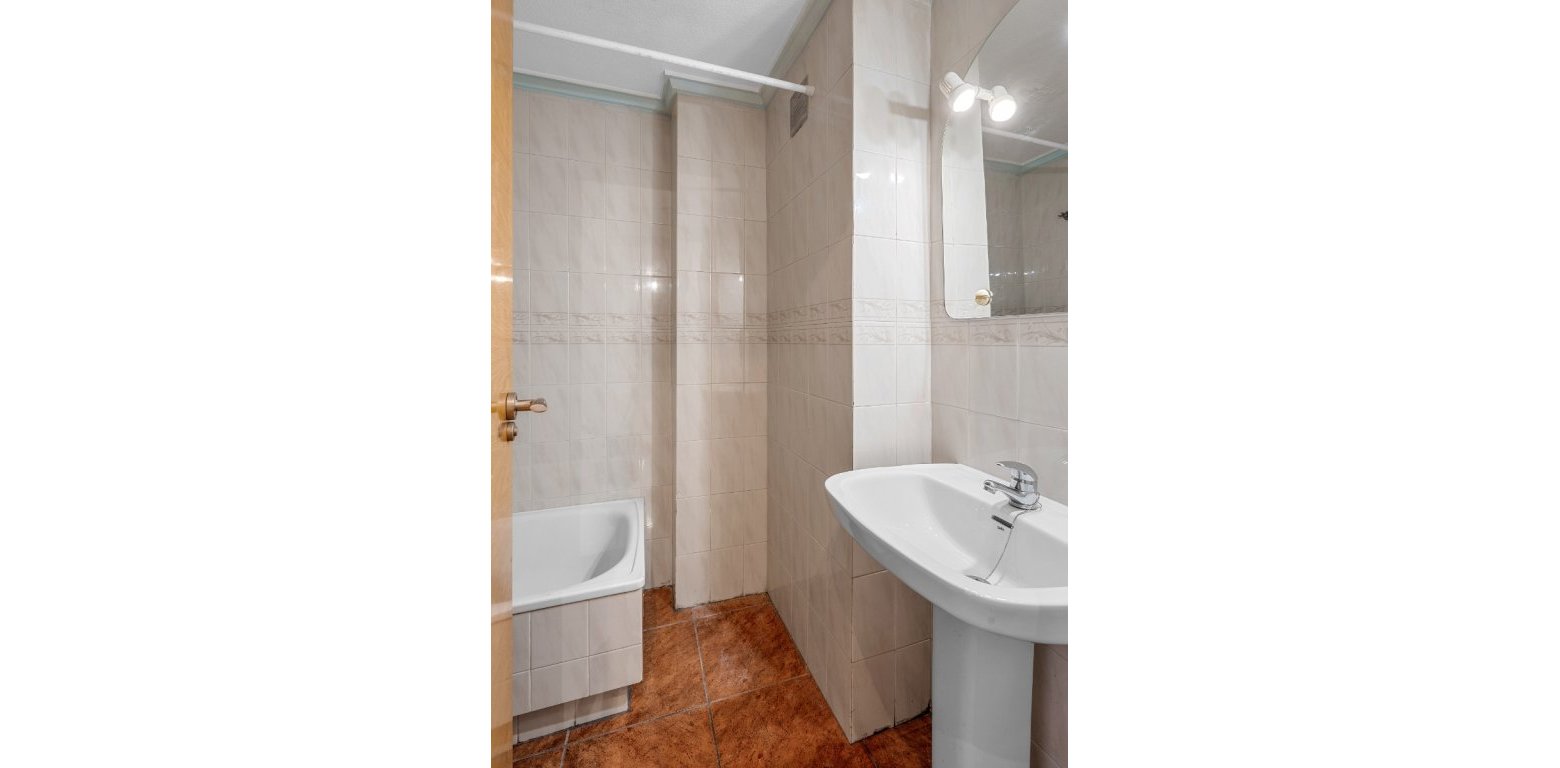 Sale - Wohnung - Benijofar