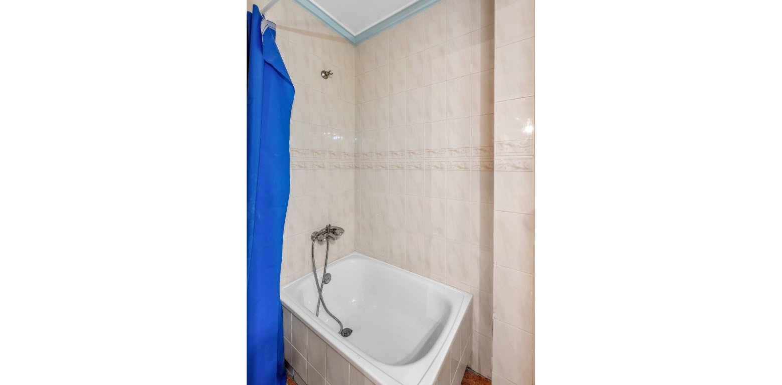 Sale - Wohnung - Benijofar