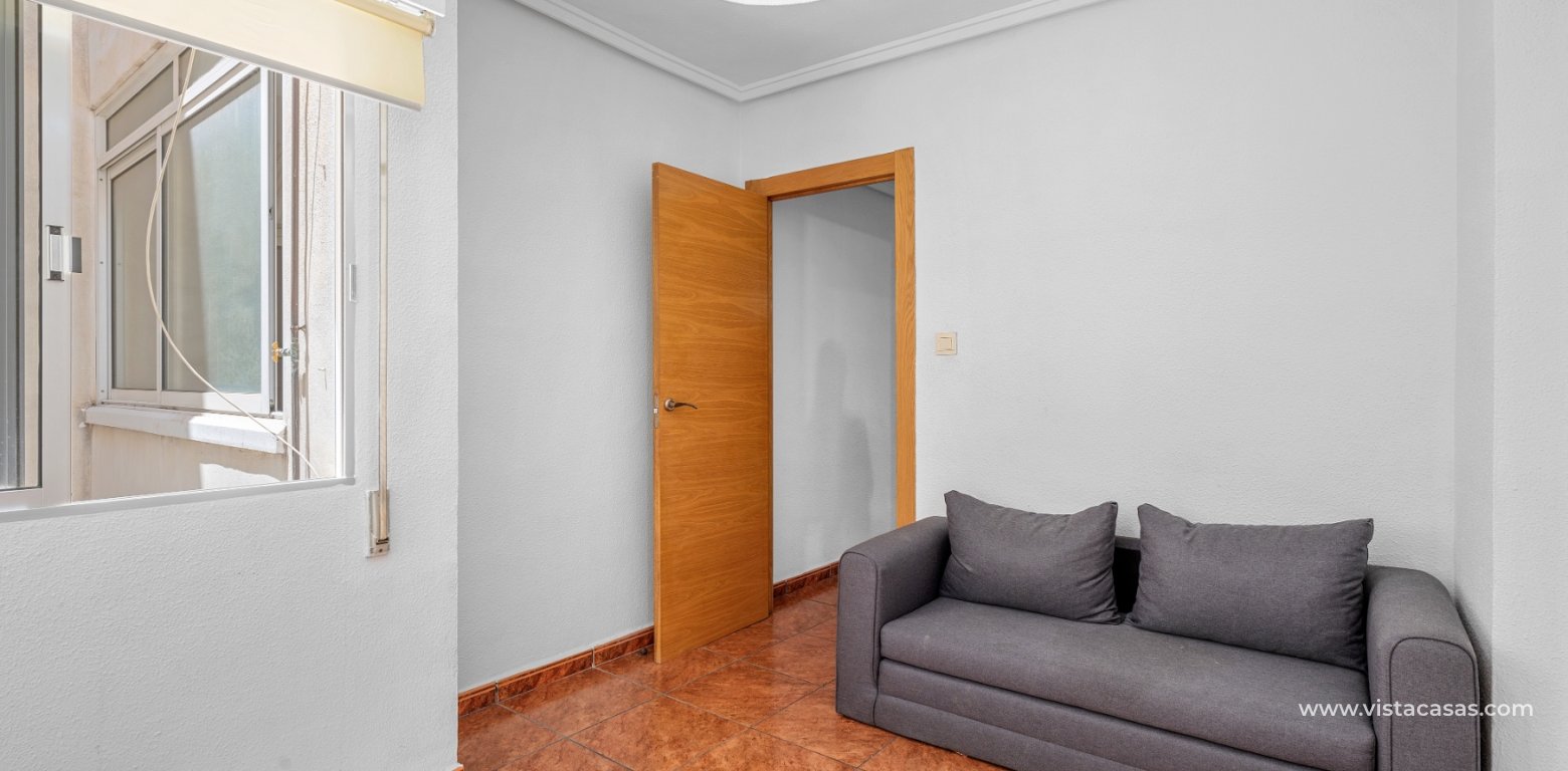 Sale - Wohnung - Benijofar