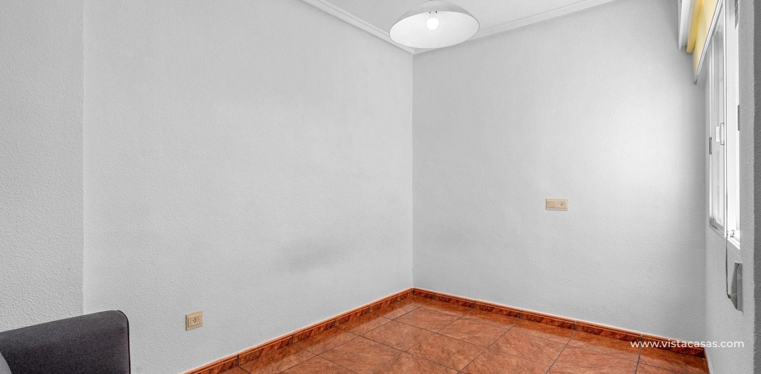 Sale - Wohnung - Benijofar