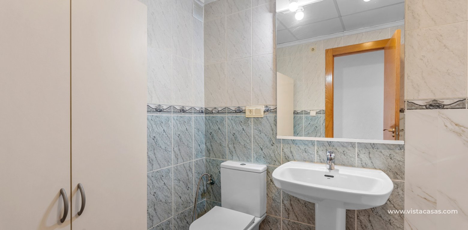 Sale - Wohnung - Benijofar