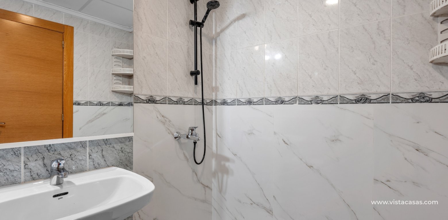 Sale - Wohnung - Benijofar