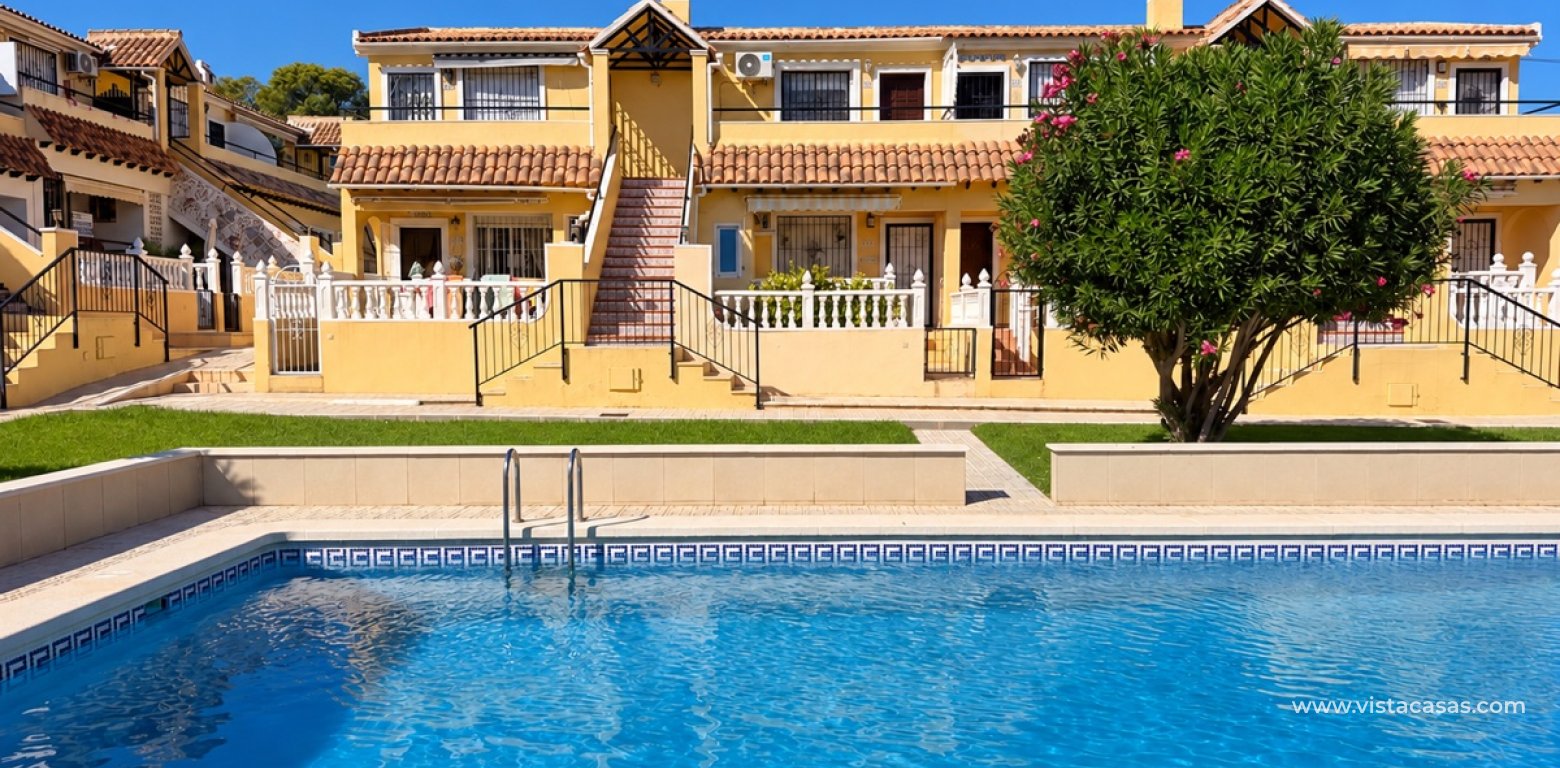 Sale - Lägenhet - Villamartin