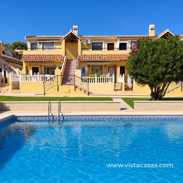 Wohnung - Sale - Villamartin - Villamartin