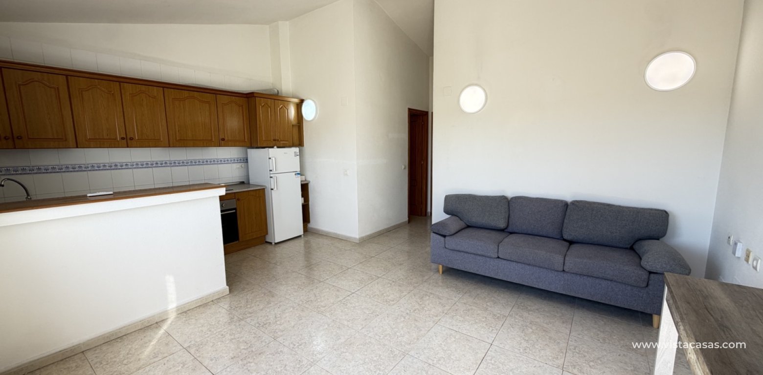 Sale - Lägenhet - Villamartin