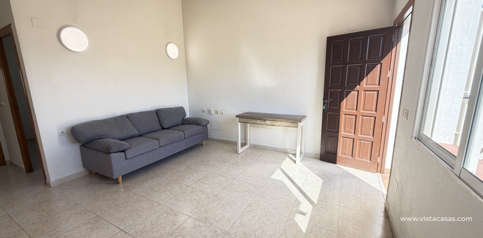 Sale - Lägenhet - Villamartin