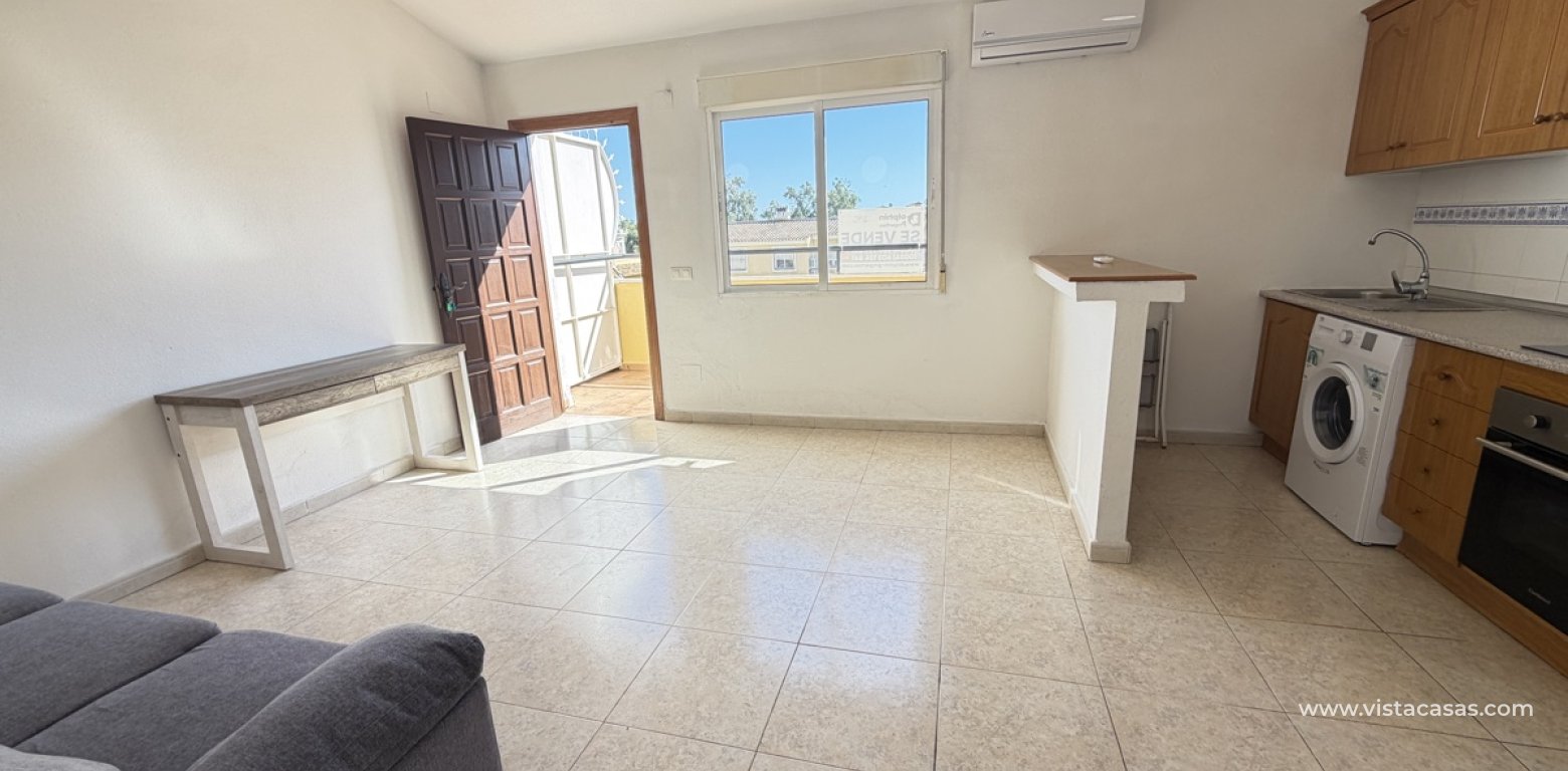 Sale - Lägenhet - Villamartin
