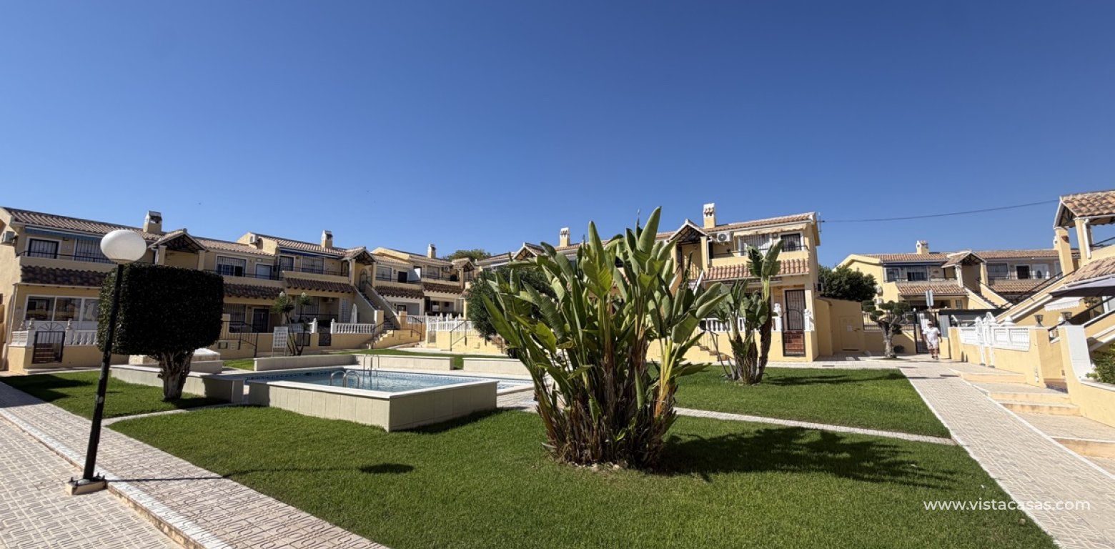 Sale - Lägenhet - Villamartin