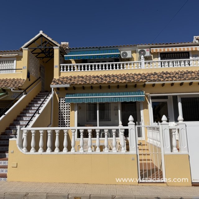 Apartment - Resale - Villamartin - Villamartin