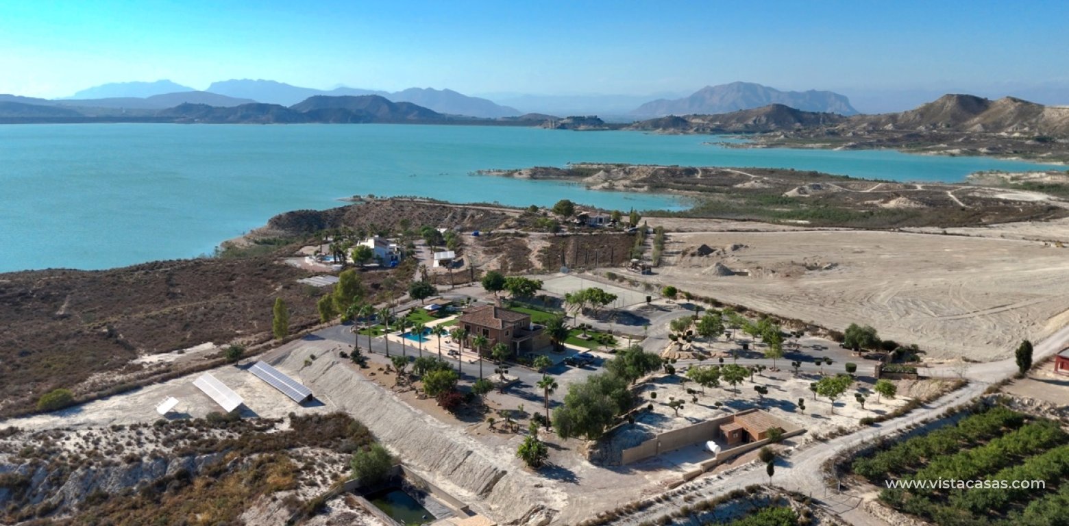 Sale - Villa - San Miguel de Salinas - Torremendo