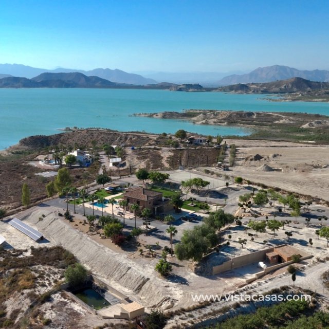 Villa - Sale - San Miguel de Salinas - Torremendo