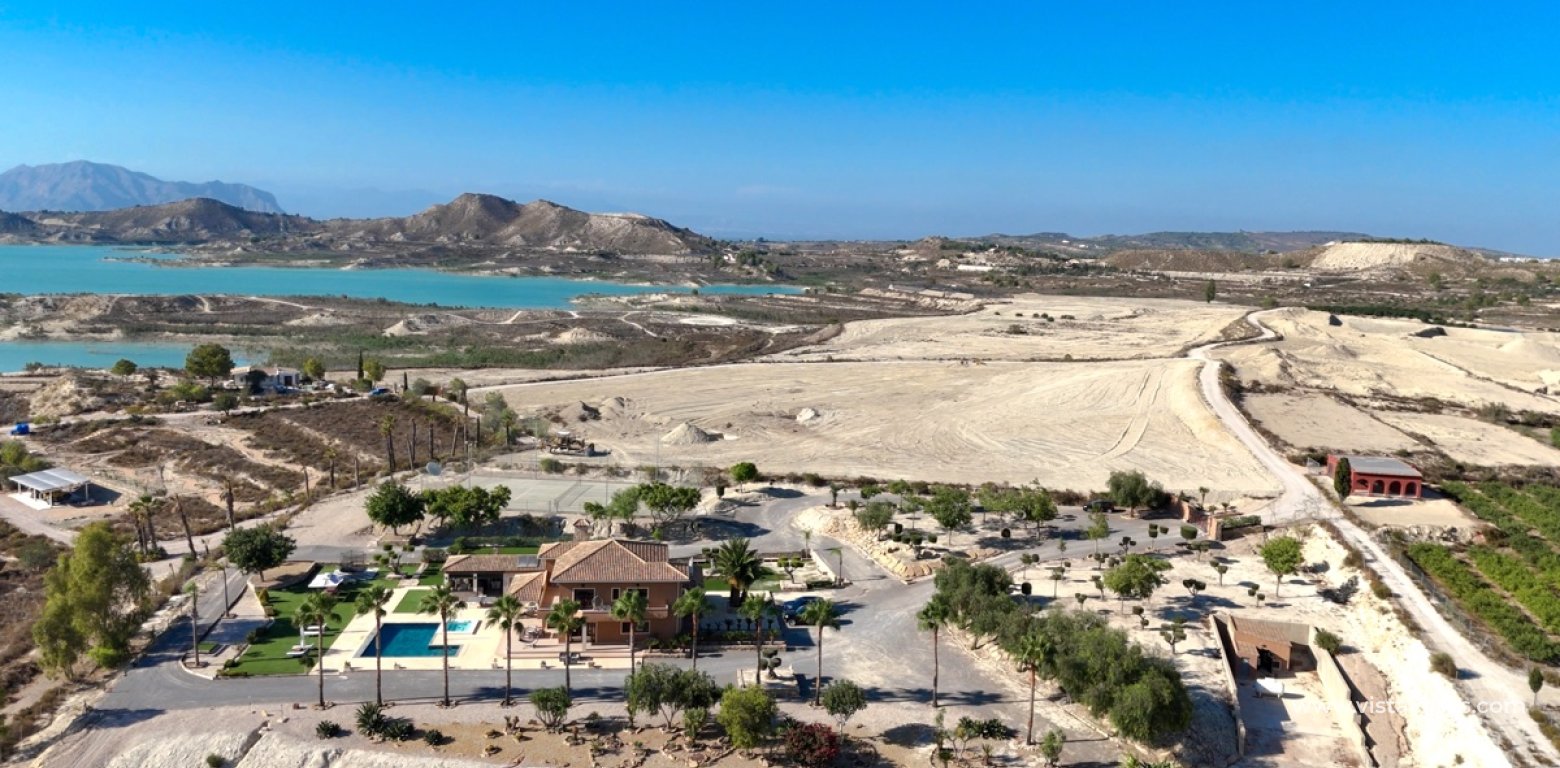 Sale - Villa - San Miguel de Salinas - Torremendo