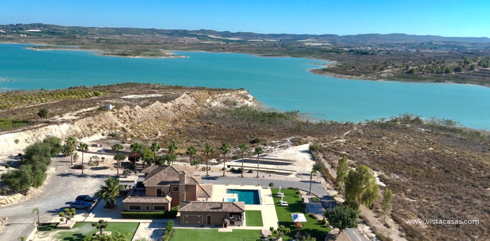 Sale - Villa - San Miguel de Salinas - Torremendo