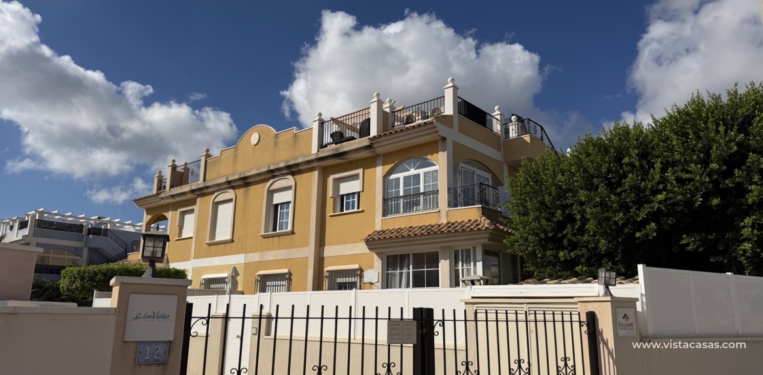 Sale - Appartement - Cabo Roig