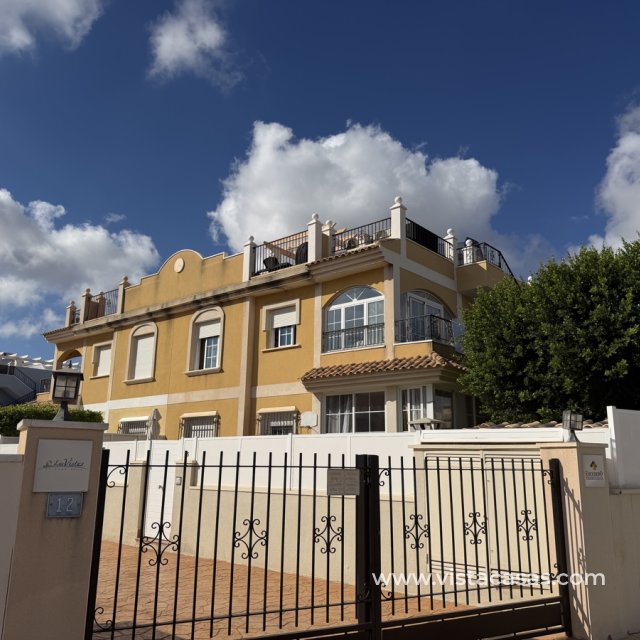 Apartment - Resale - Cabo Roig - Cabo Roig