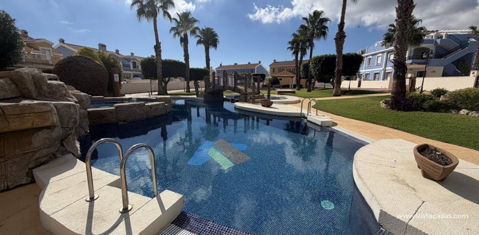 Sale - Appartement - Cabo Roig