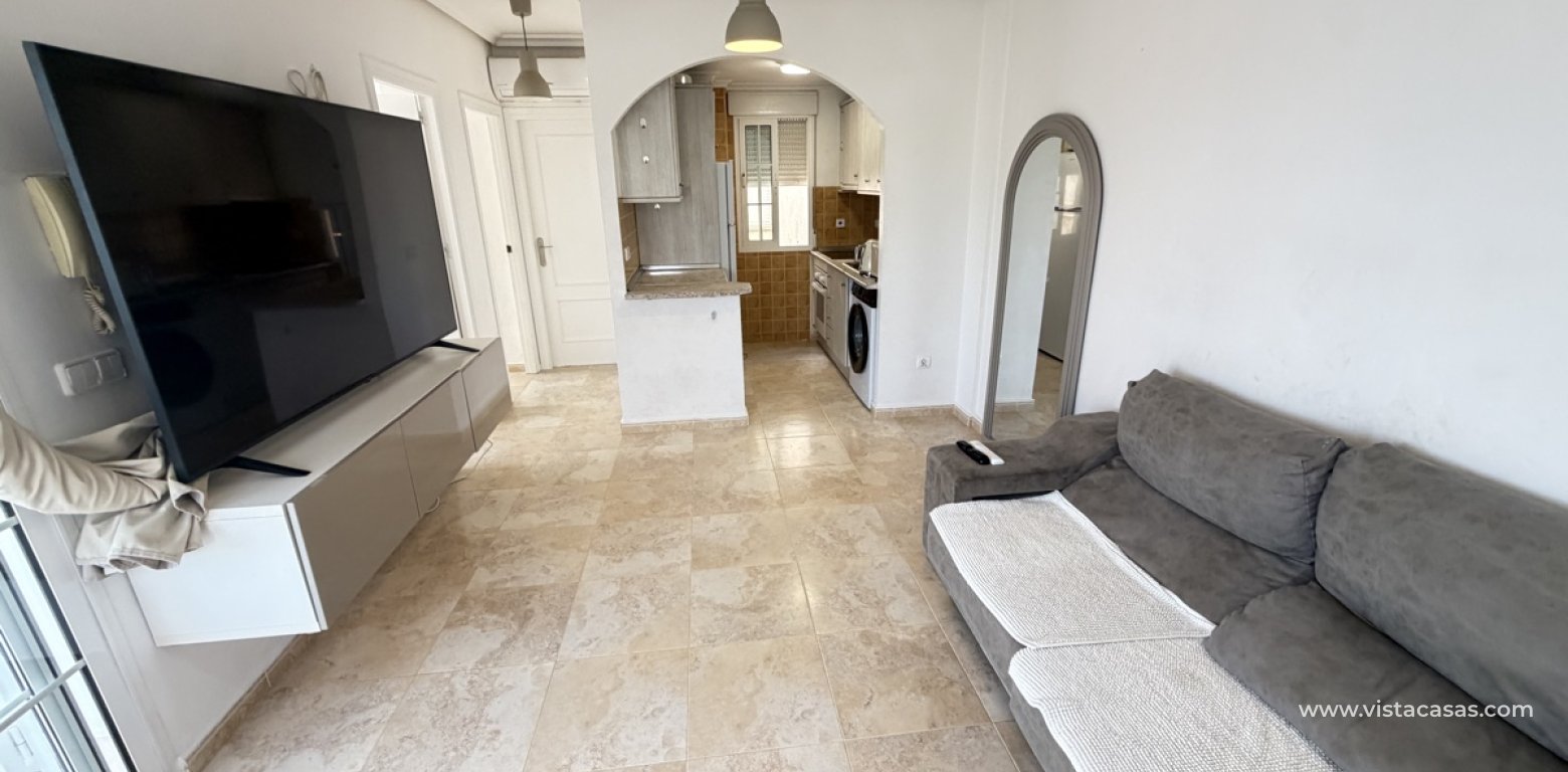 Sale - Appartement - Cabo Roig