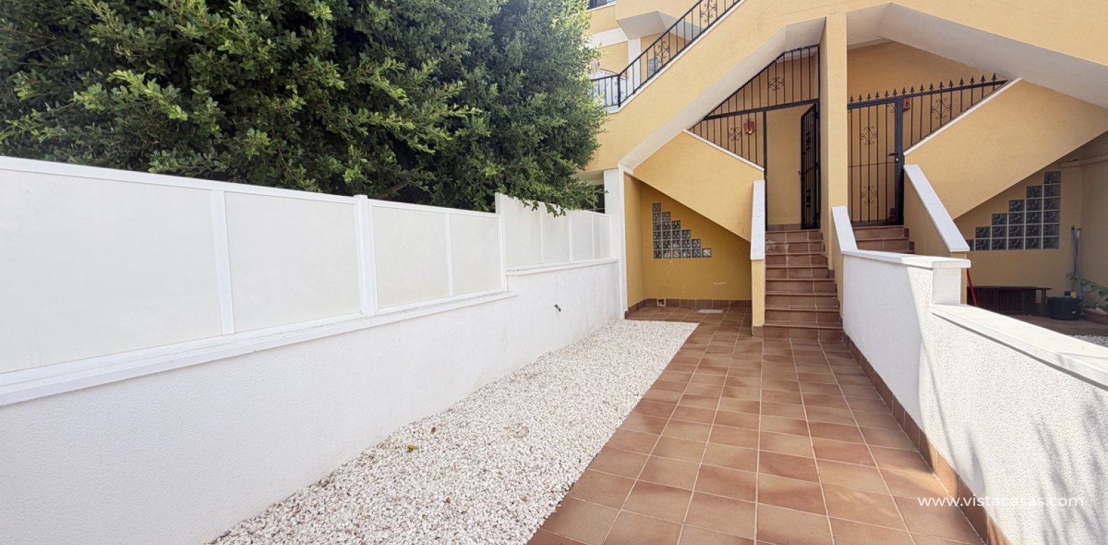 Sale - Appartement - Cabo Roig