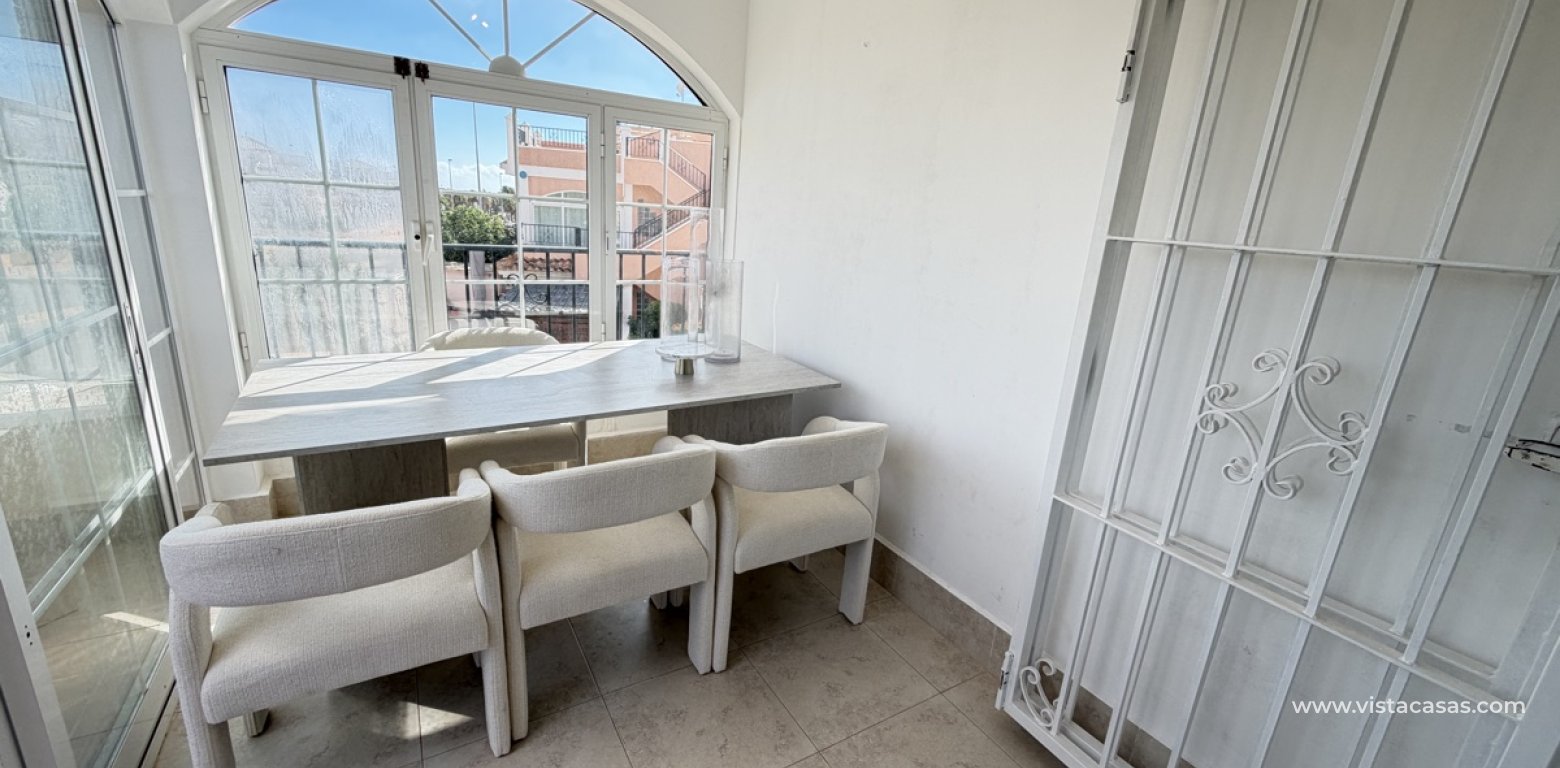 Sale - Appartement - Cabo Roig