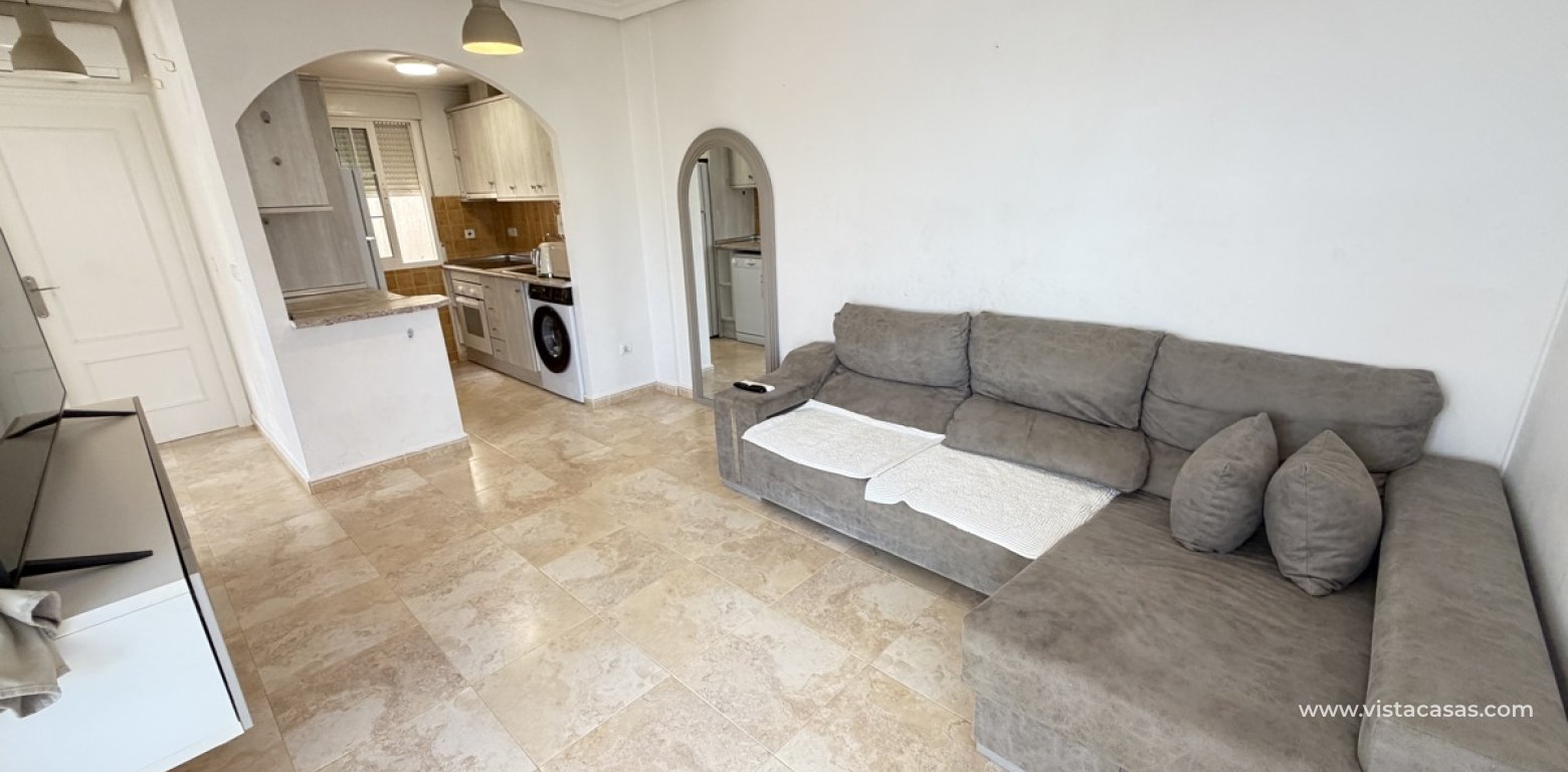 Sale - Appartement - Cabo Roig