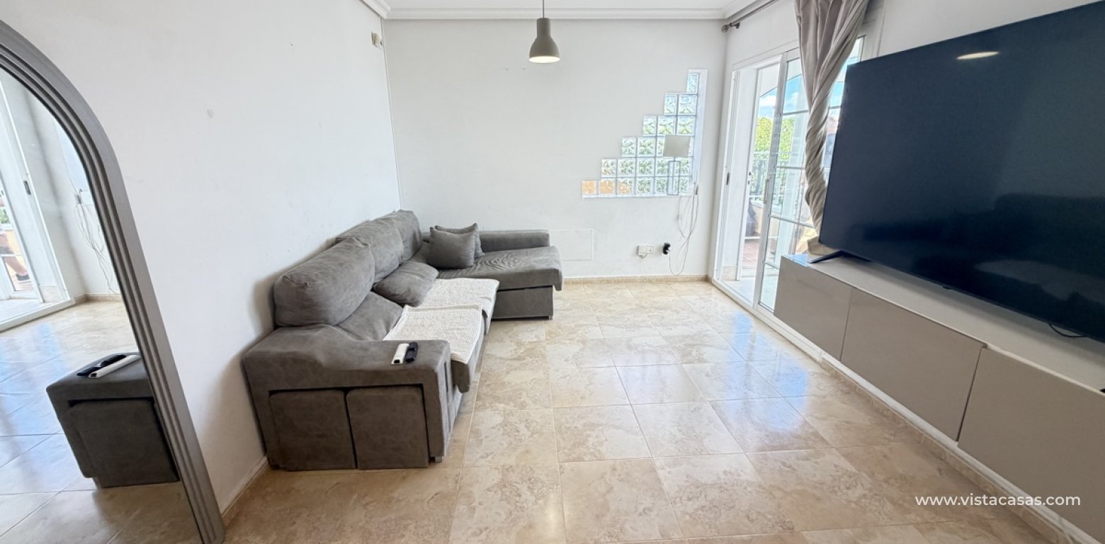 Sale - Appartement - Cabo Roig