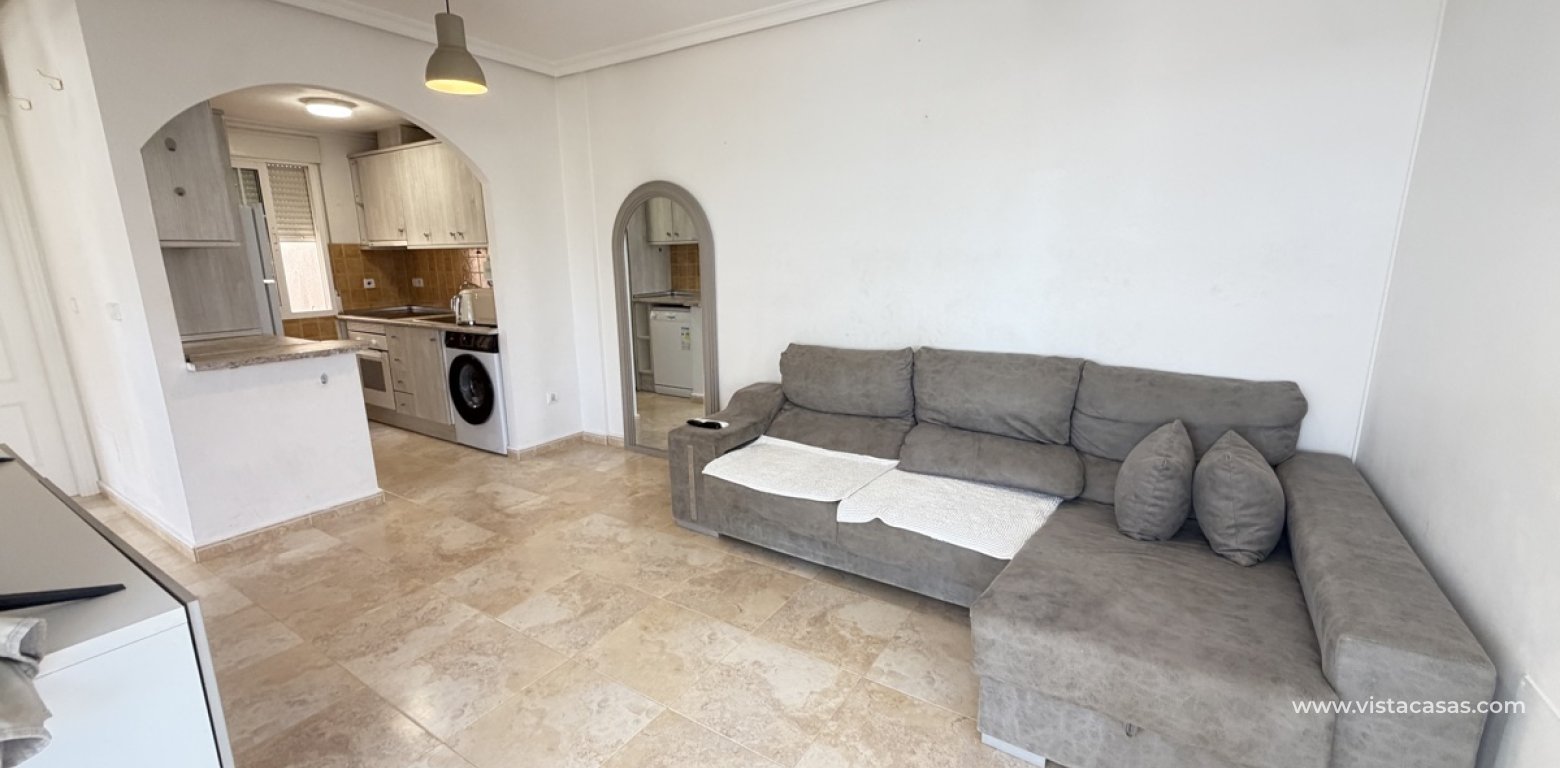 Sale - Appartement - Cabo Roig