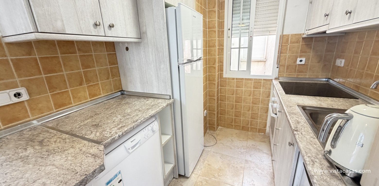 Sale - Appartement - Cabo Roig