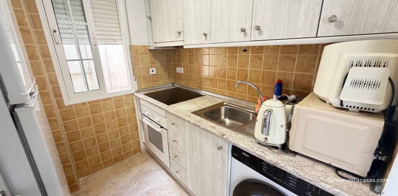 Sale - Appartement - Cabo Roig