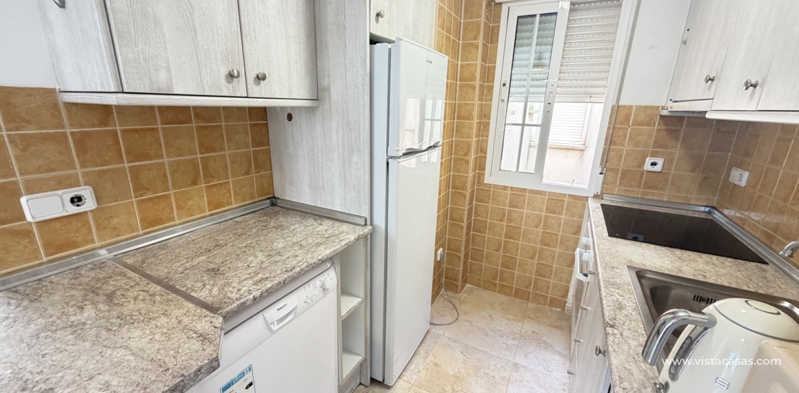 Sale - Appartement - Cabo Roig